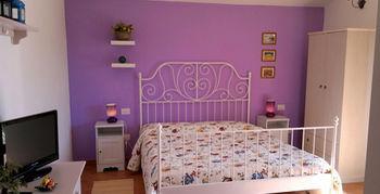 Couette-café Maria Giovanna 3*