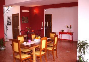 Couette-café Maria Giovanna 3*