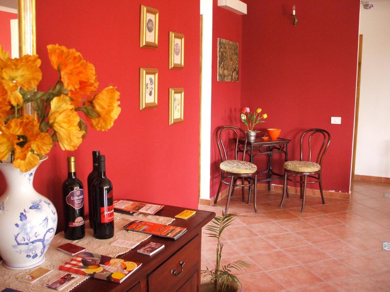 Maria Giovanna Couette-café 3*