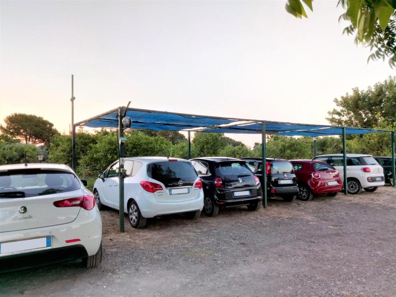 Maria Giovanna Alojamento de Acomodação e Pequeno-almoço Giardini Naxos